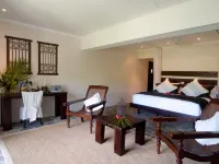 Firefly Estate Bequia