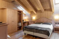 Hotel Pedranzini Hotels in Solda