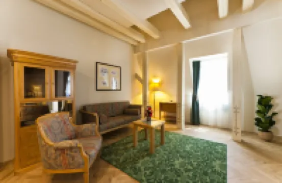 Grandhotel Ambassador Národní Dům Hotels in 