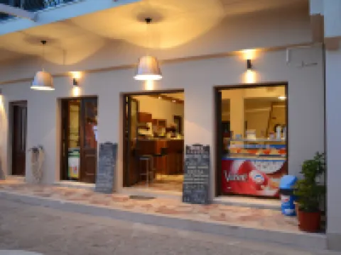 Sappho Hotel Hotels in Lesbos