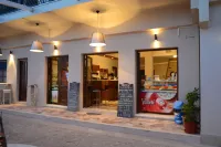 Sappho Hotel Hôtels à : Kalloni