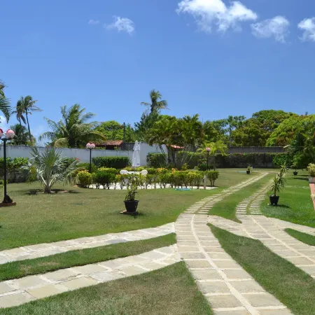 Hotel Pousada Rancho Fundo