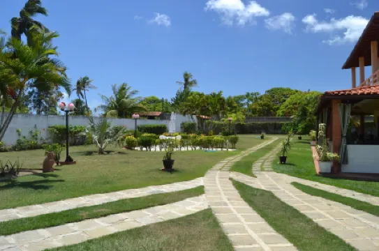 Hotel Pousada Rancho Fundo
