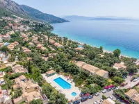 Barbati Beach Apartments