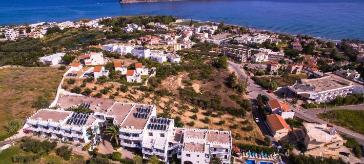 Folia Apartments Chania Hotels in Chania