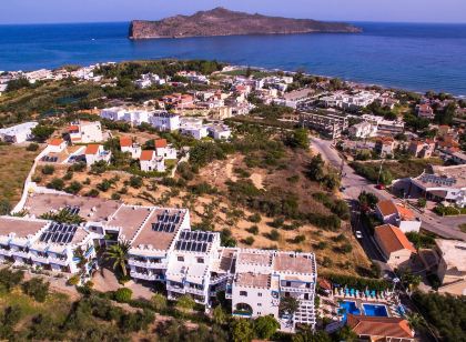 Folia Apartments Chania