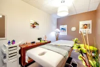 Hôtel Club la Font des Horts - Kylpylä