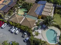 Pousada Tropicarim Hotel a Guarajuba