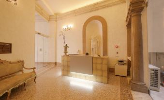 Antica Dimora Delle Cinque Lune