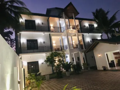 Mindana Residence Hotels near Anuradhapura
