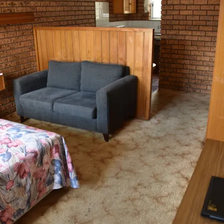 Corowa Gateway Motel