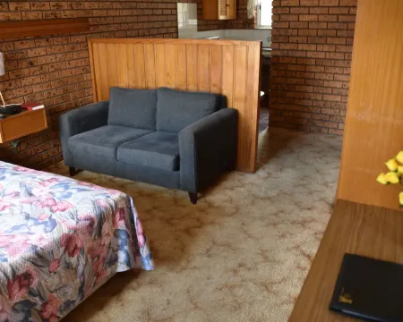 Corowa Gateway Motel Hotels in Corowa
