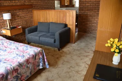 Corowa Gateway Motel