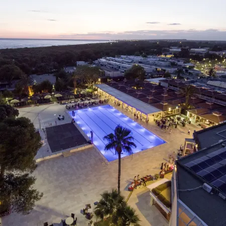 Robinson Apulia - All Inclusive