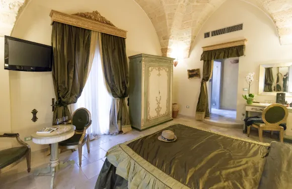 由Cantine Due Palme提供的Kelina Charme酒店