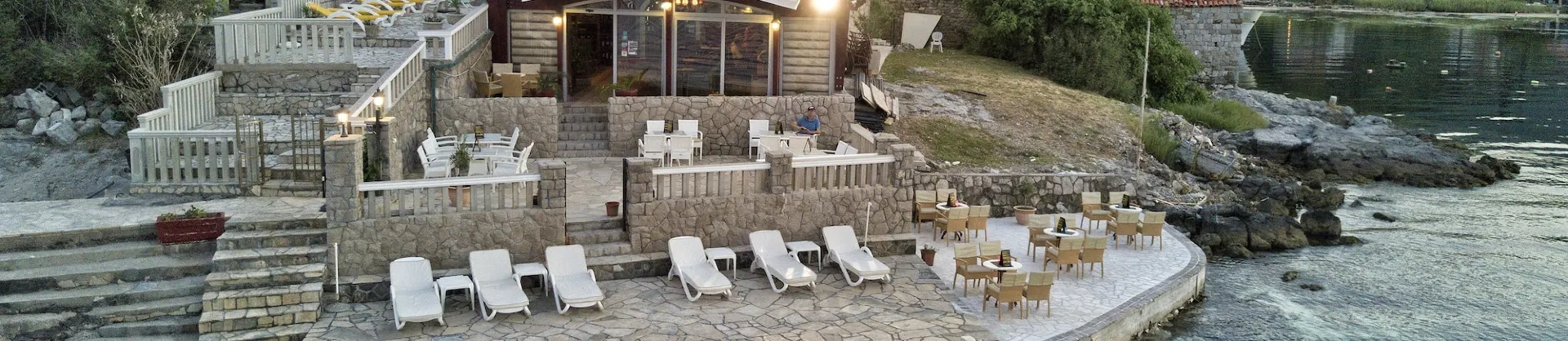 Vacation Homes