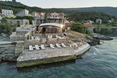 Luxury Sea Residence by Kristina Hotels in 
