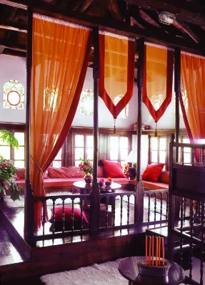 Santikos Mansion, Santikos Collection - Pet friendly
