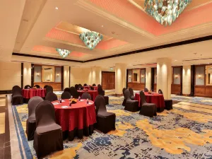 Welcomhotel by ITC Hotels, Devee Grand Bay, Visakhapatnam