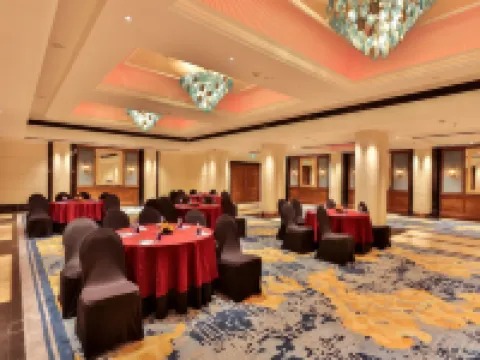 Welcomhotel by ITC Hotels, Devee Grand Bay, Visakhapatnam Hotels in Visakhapatnam