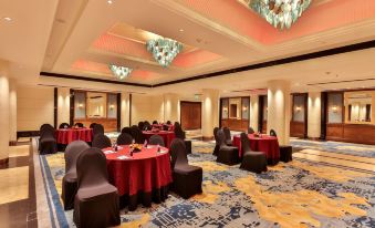 Welcomhotel by ITC Hotels, Devee Grand Bay, Visakhapatnam