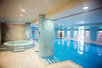 Delta Hotels Cheltenham Chase Hotels in Birdlip