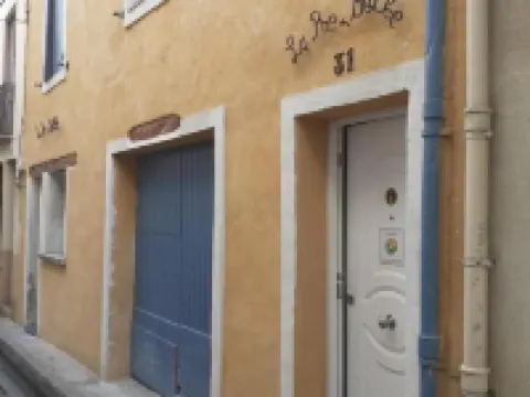 La Re'Belle Hotels in Ceret