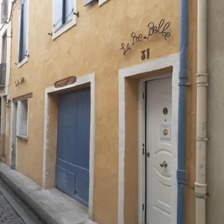 La Re'Belle