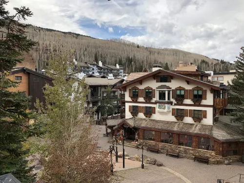 Hotel Gasthof Gramshammer