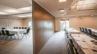 島嶼景觀酒店 - 早餐