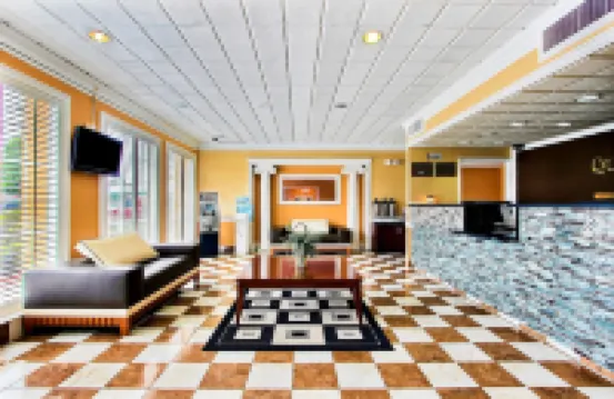 Quality Inn Richmond Hill - Savannah I-95