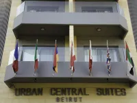 Urban Central Suites - Beirut Hotels near ABC Shopping Mall