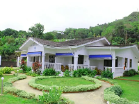 ル リラックス ホテル ＆ レストラン アンス・ロイヤルのホテル