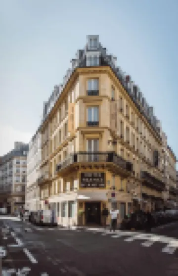 Hôtel France d'Antin Opéra
