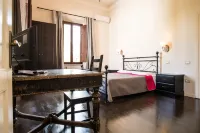 Villa Regina Hotel a Pisa