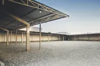 Marechal Plaza Hotel Hotels in Sao Gabriel