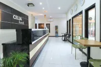 Hotel Celia - 2-Star
