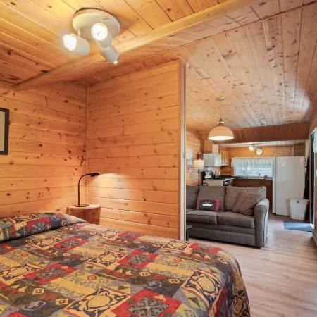 Crater Lake Resort