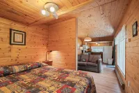 Crater Lake Resort