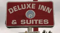 Deluxe Inn and Suites Hotels in Neshoba County