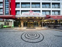 فولي هوتل إسطنبول Hotels near رصيف ميناء الحريم