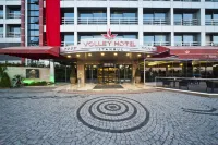 Volley Hotel Istanbul Hotel in zona IFS