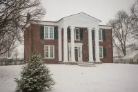 The Denny House