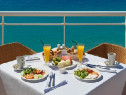 Hotel XQ El Palacete Hoteles en Morro Jable