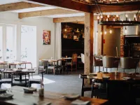 The Myrtles Hotel di West Feliciana Parish