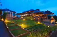 Islanda Resort Hotel Отели в г. Остров  Мак