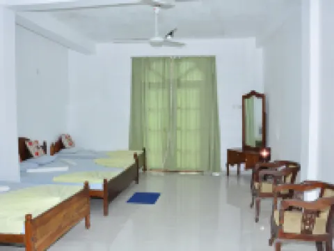 Seyara Holiday Resort Hotels in Polonnaruwa