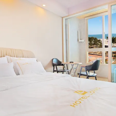 Hotel Lohas