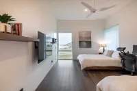 Oceanview Serenity / Sauna • Hot Tub • Fast Wi-Fi Hoteles en Bandon