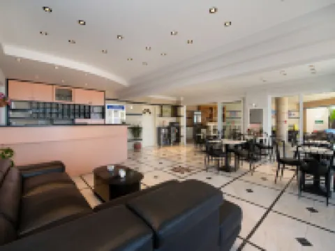 Sunrise Apartments Hotels in Arkadi